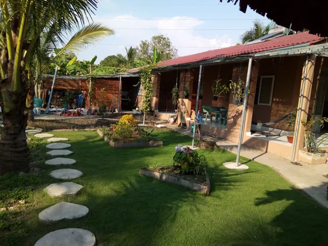 Phúc Sinh Homestay