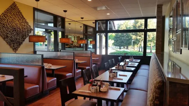 Bill's Cafe - Pleasanton