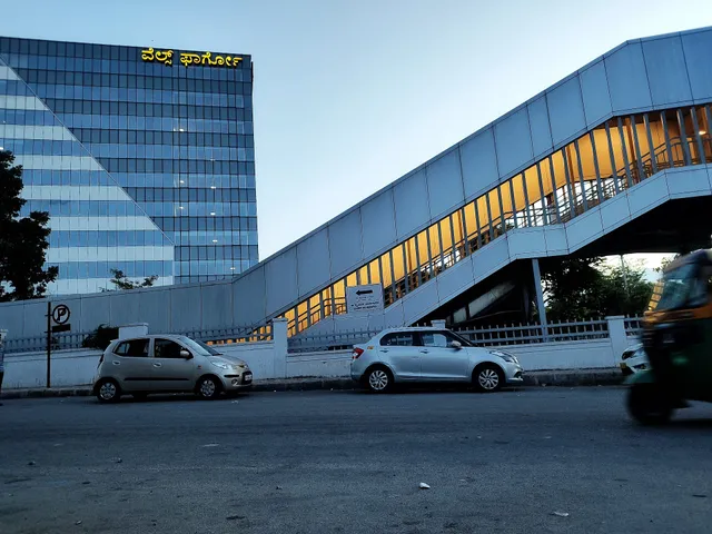 Cessna Business Park