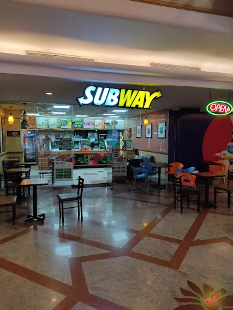 Subway Shobhagpura Udaipur