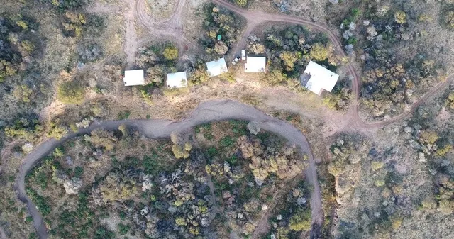 Klipplaatsdrift Safaris Lodge