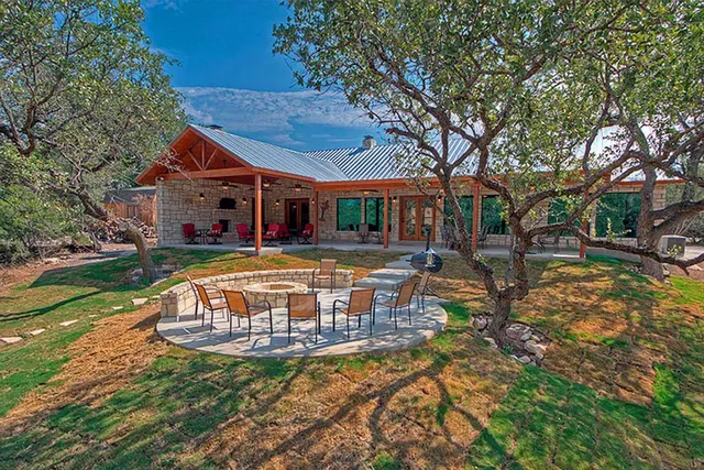 Knotheads @FrioRiverResorts