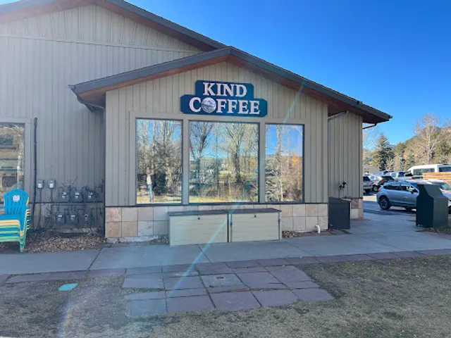 Kind Coffee
