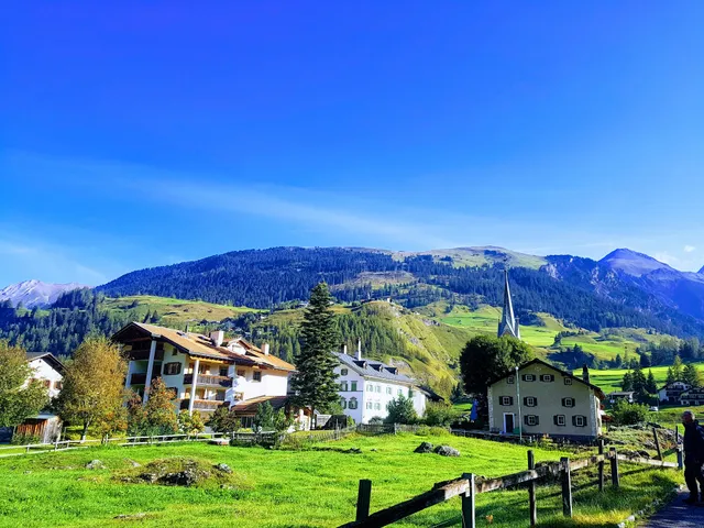 Bed and breakfast, Appartementhaus Darlux