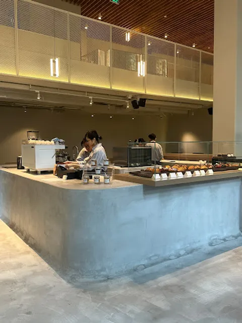 Mille Mille - Flagship Store - Trần Quốc Thảo