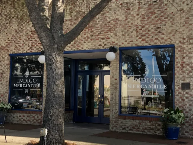 Indigo Mercantile