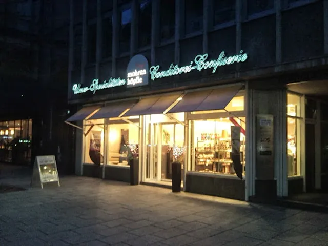 Konditorei Café Mohrenköpfle Ulm