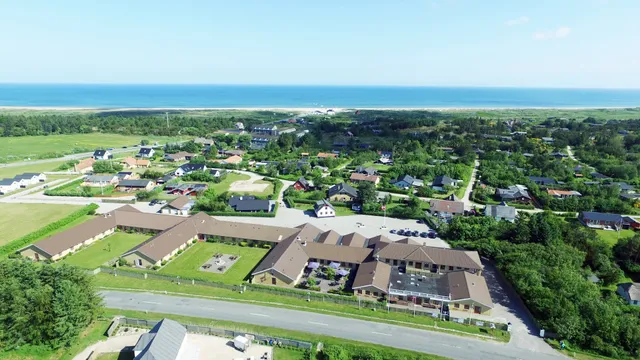 Rønnes Hotel og Restaurant