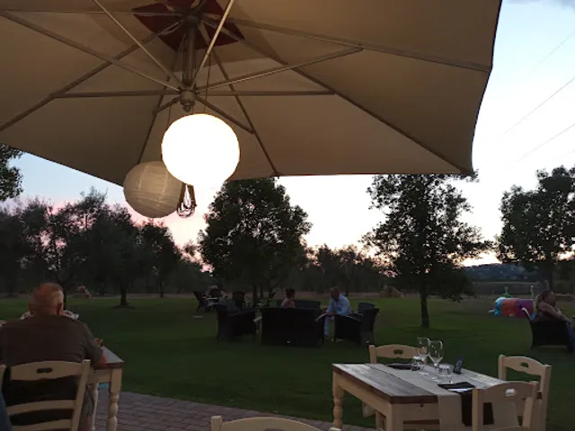 Agro' Ristorante di campagna