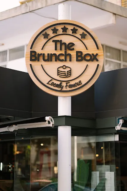 The Brunch Box