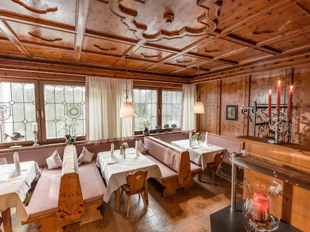 Hotel Gasthof Blaue Quelle