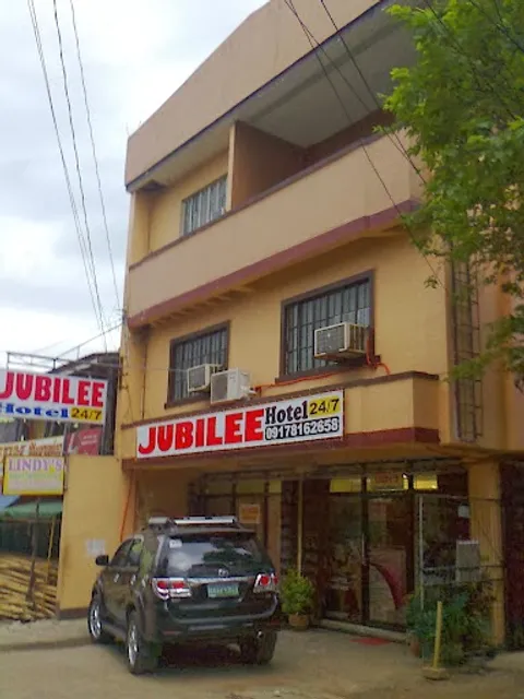 Jubilee Hotel