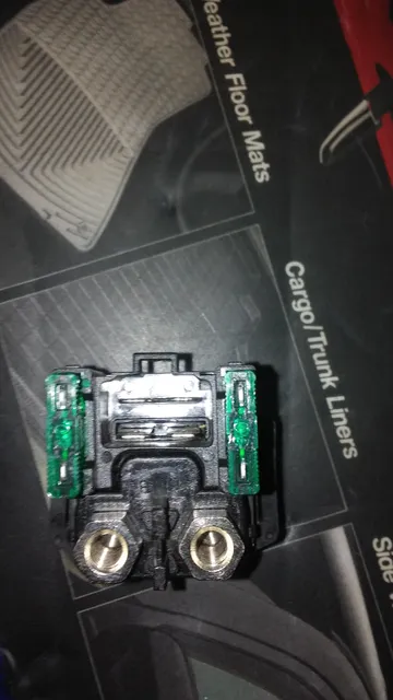 Parts City Auto Parts - J & B Uniontown