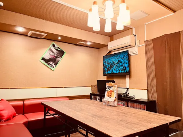 夜食場88（はちはち）