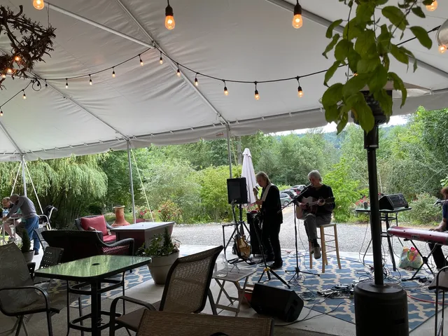 William Grassie Wine Estates - Events Only