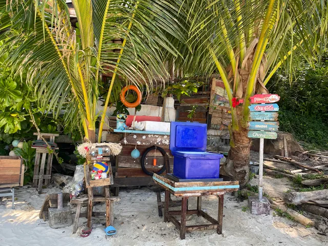 Supernatural rastabar / Jungle Brothers 69