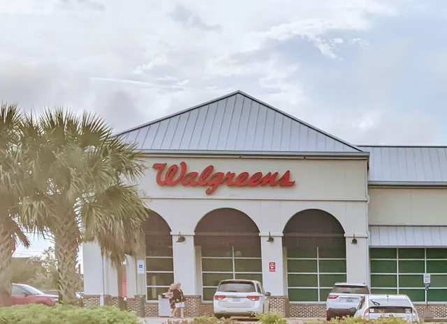 Walgreens
