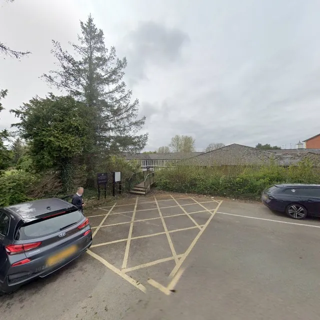 Borders Restaurant at Macdonald Hill Valley Hotel & Spa