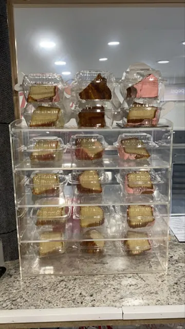 The Taste You’re Looking For