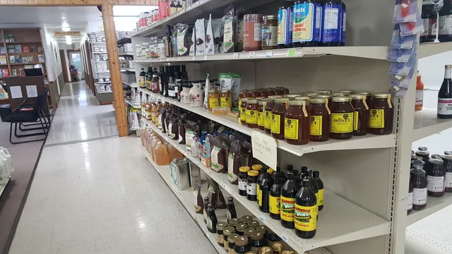 Northern Nutrition LLC