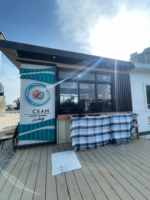 Ocean Mussels & More