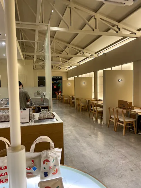 Fika Coffee In The Place