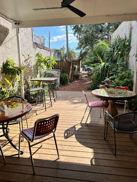 Maas Coffee Roasters