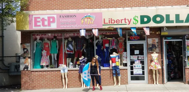 ETP Fashion Enterprise