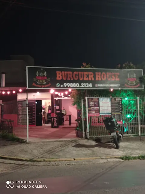 Burguer House