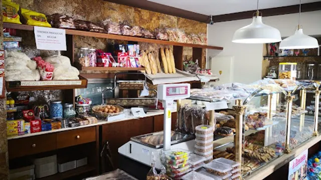 Panadería Horno Artesano Baños