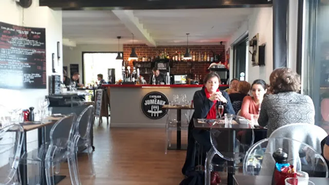 Restaurant L'Atelier des Jumeaux