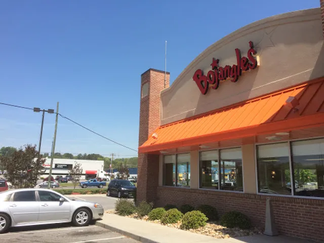 Bojangles