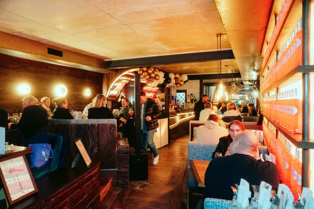 Captain‘s Schnitzel - Warnemünde