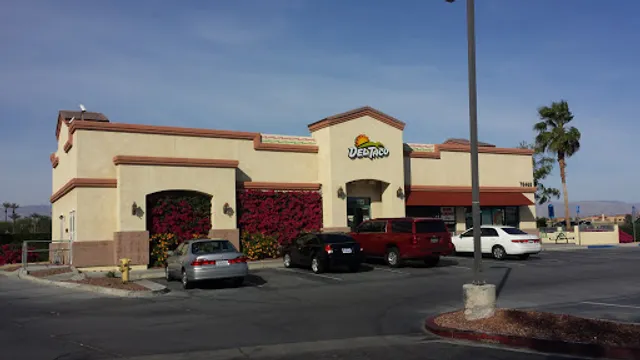 Del Taco