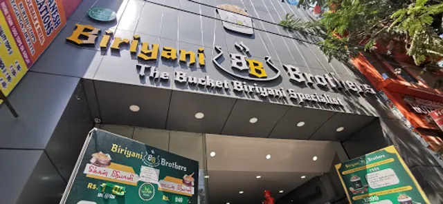 Biriyani Brothers