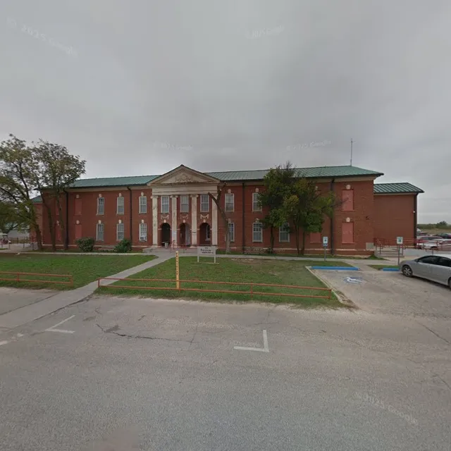 Big Spring State Hospital