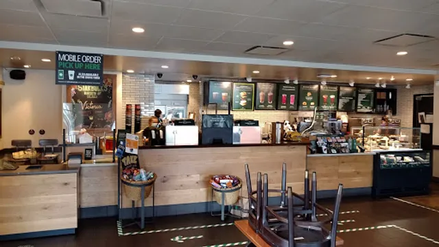 Starbucks
