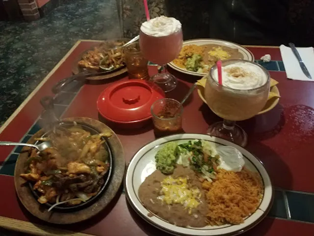El Tapatio Restaurant