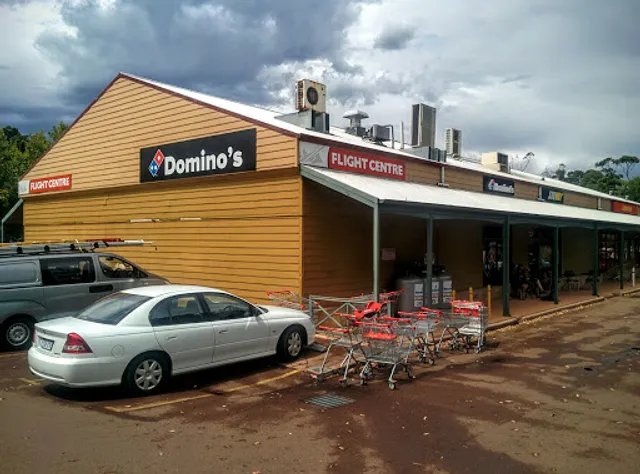 Domino's Pizza Mundaring