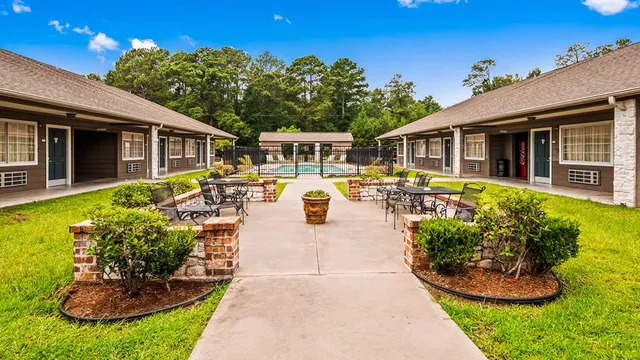 SureStay by Best Western Leesville