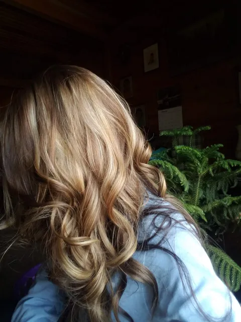 Chantilly Lace Salon and Spa