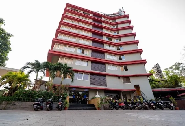 SinQ Edge Boutique Hotel