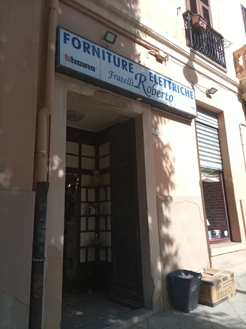 Materiale Elettrico F.lli Roberto