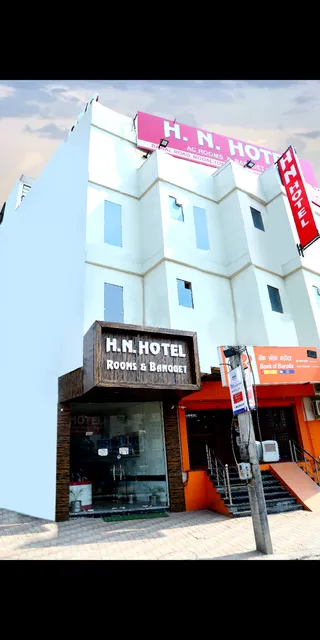 H. N. Hotel