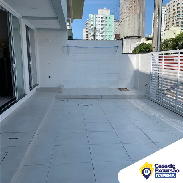 Casa de Excursão Itapema