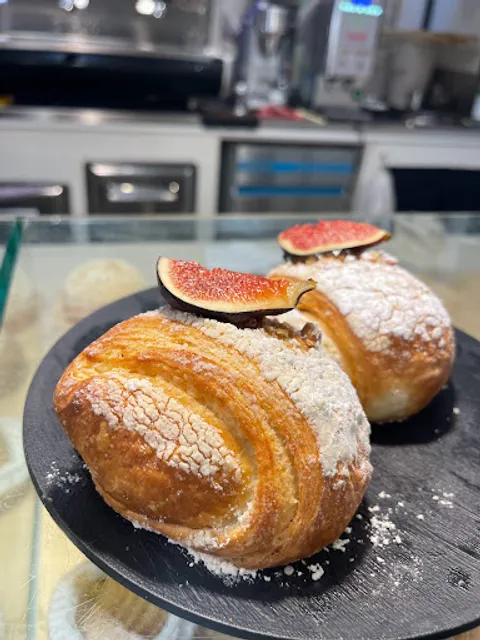 Pasticceria SeM Sara e Mariano