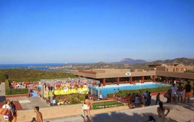 RESIDENCE OLBIA - AFFITTO APPARTAMENTI -