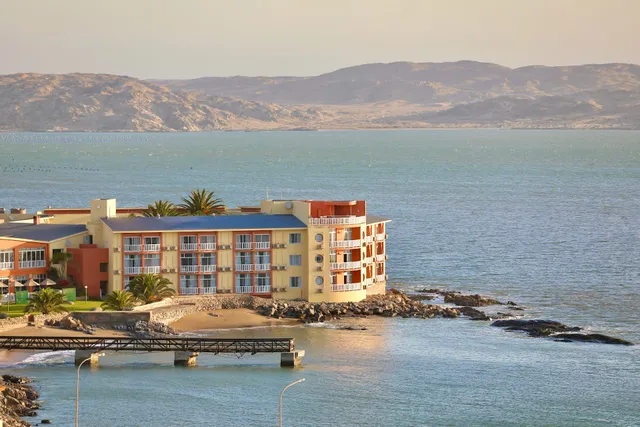 LÜDERITZ NEST HOTEL