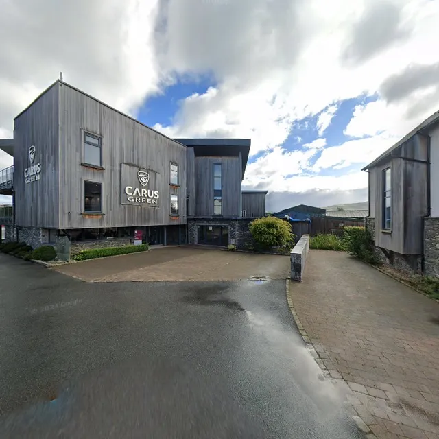 The Grill Restaurant