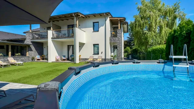 Villa7 Balaton apartments & rooms